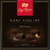 Dark Sublime