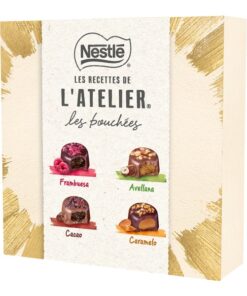Nestlé l'Atelier 50gr 3