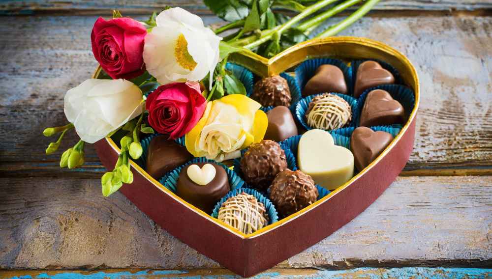 Complementos para ramos de flores