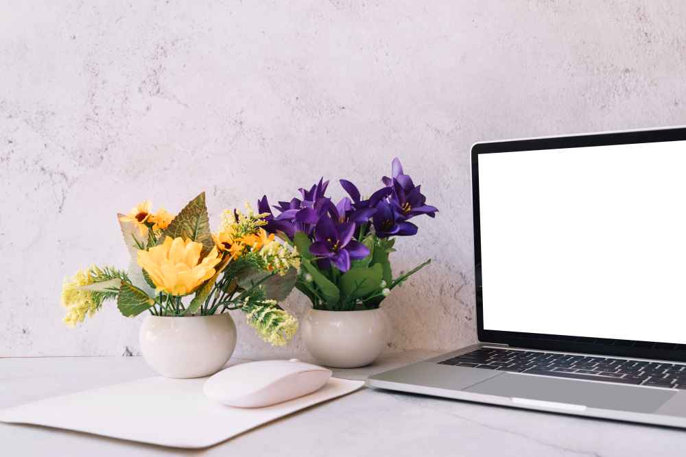 Mantenimiento floral para empresas en Sevilla