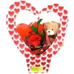 corazon-rosas-bombones-oso-dulce-amor