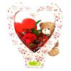 corazon-rosas-bombones-oso-dulce-amor