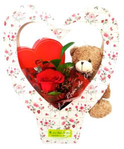 corazon-rosas-bombones-oso-dulce-amor