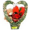 corazon-rosas-bombones-oso-dulce-amor-verde