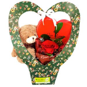corazon-rosas-bombones-oso-dulce-amor-verde