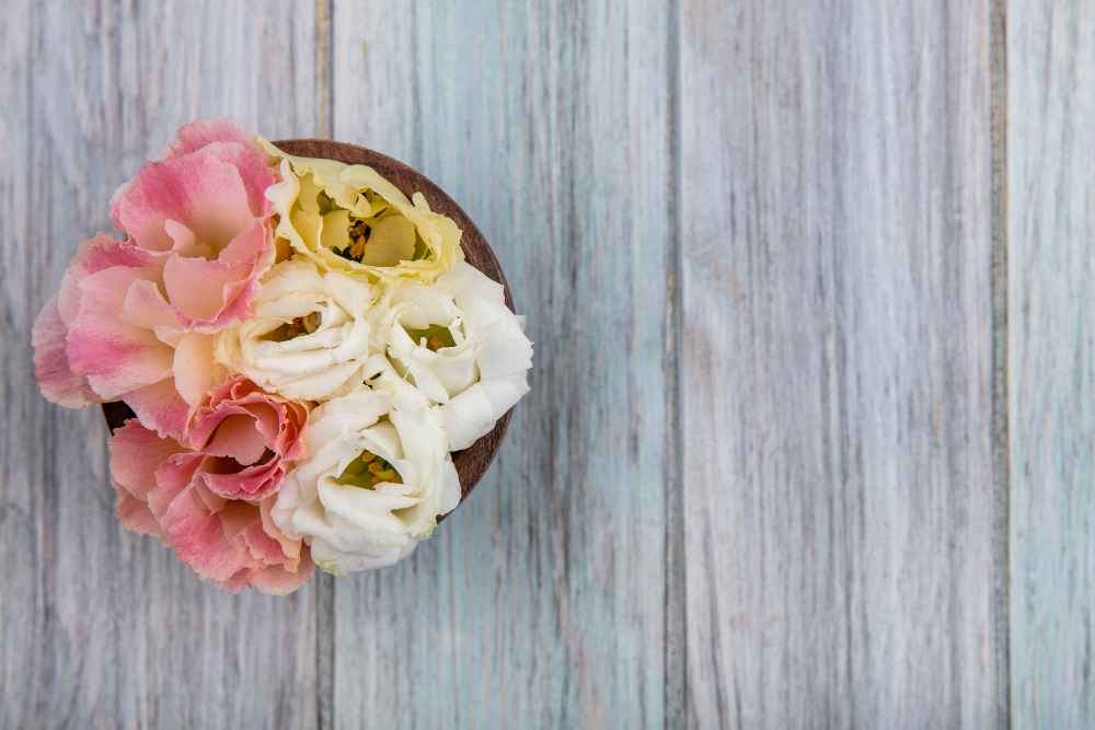 Flores para nacimientos y tartas de pañales en Sevilla