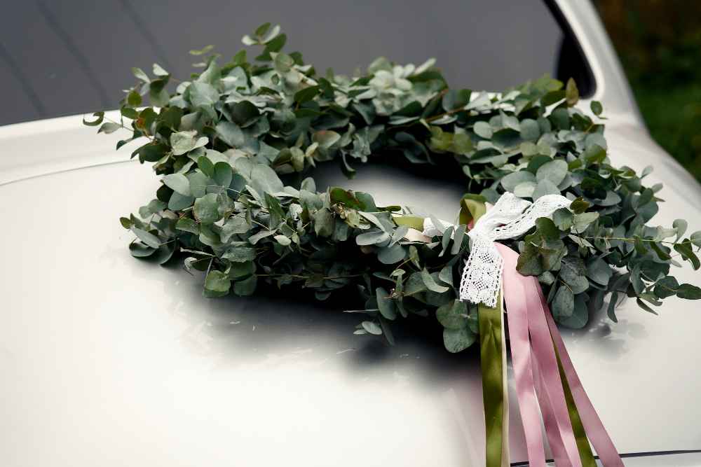 Coronas funerarias en Sevilla entrega urgente