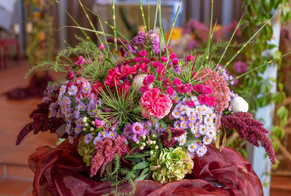 Envío de flores para momentos especiales a domicilio