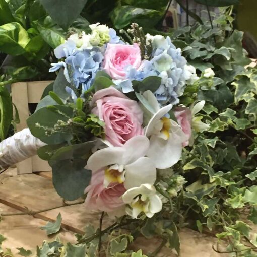 flores-para-bodas floristeria para bodas