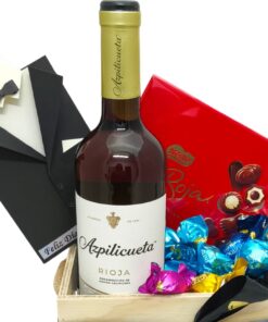 edicion regalo especial papa