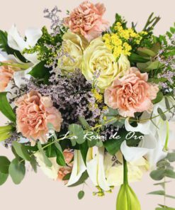 ramo-rosas-flores-pastel