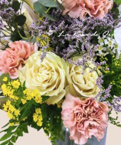 ramo-rosas-flores-pastel