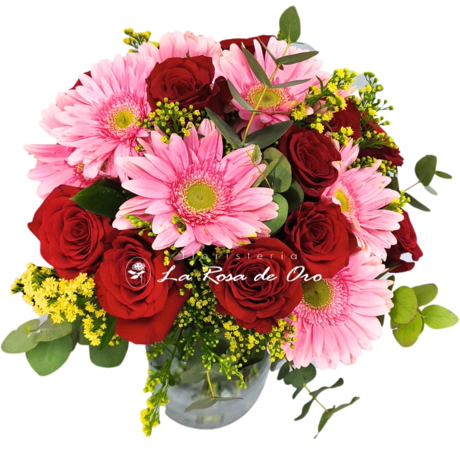 ramo-rosas-rojas-gerveras