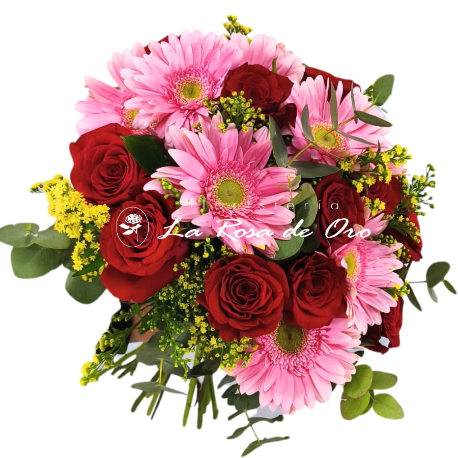 ramo-rosas-rojas-gerveras