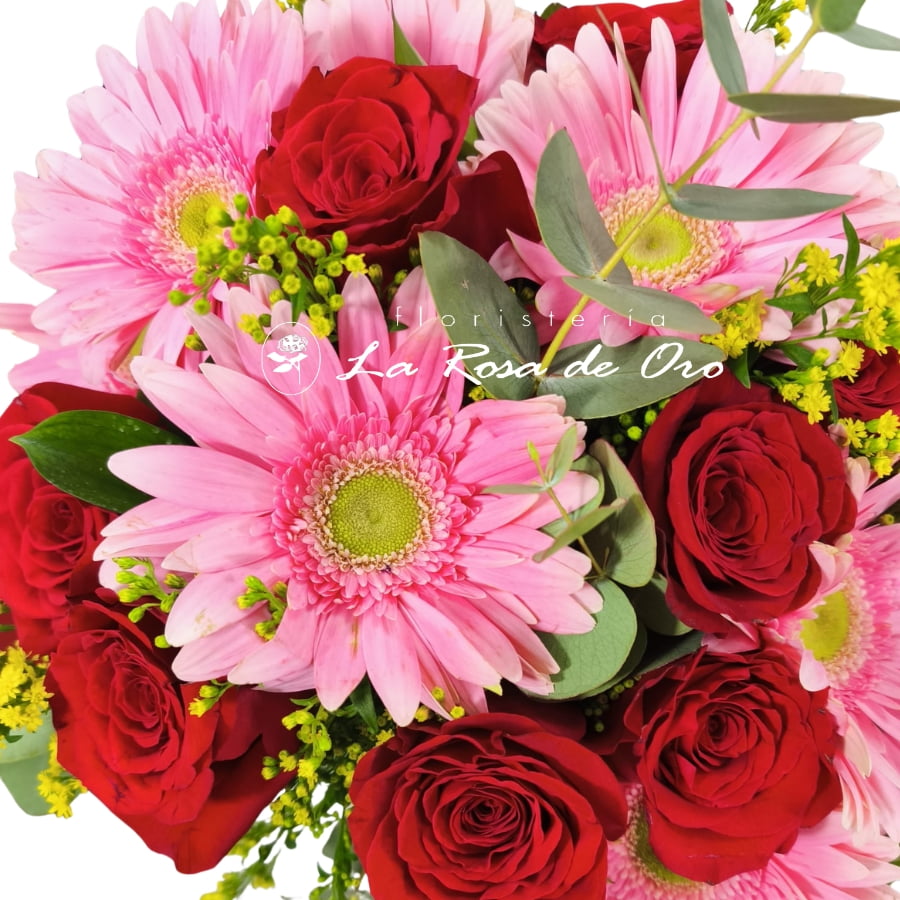 ramo-rosas-rojas-gerveras