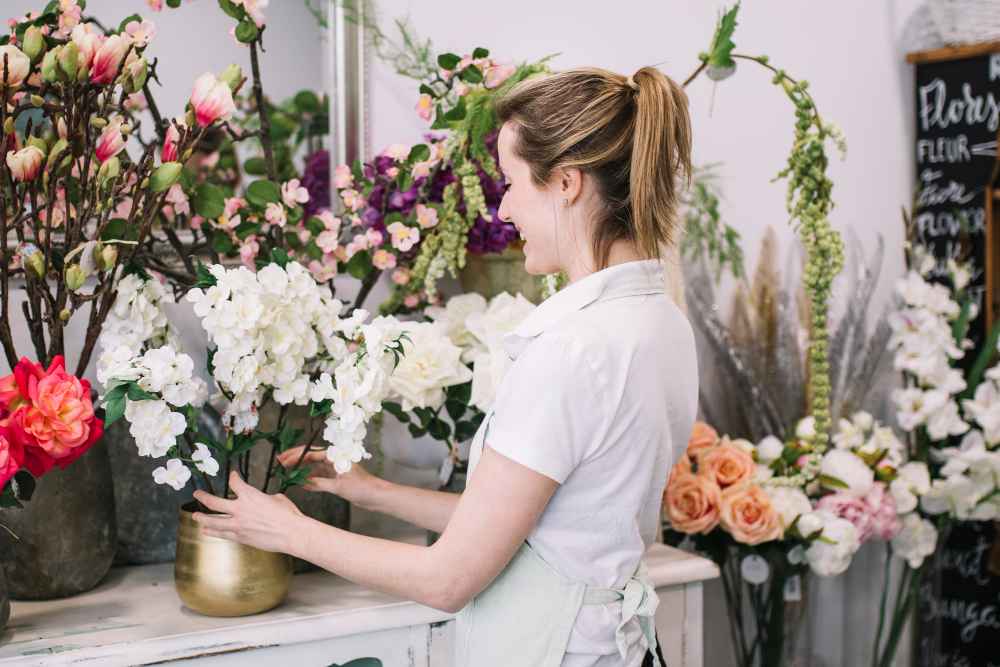 Tu floristería en Gelves online