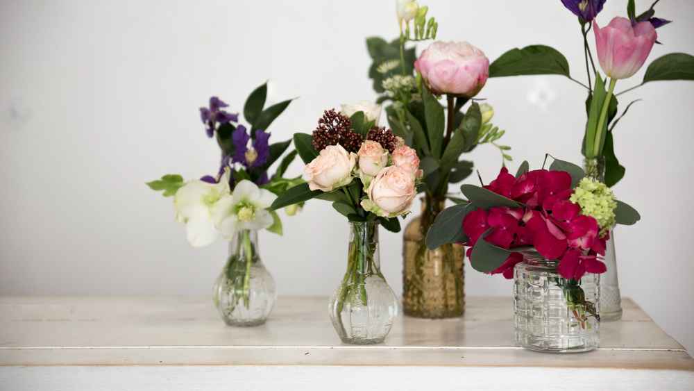 Envíos directos desde nuestra floristería en Tomares