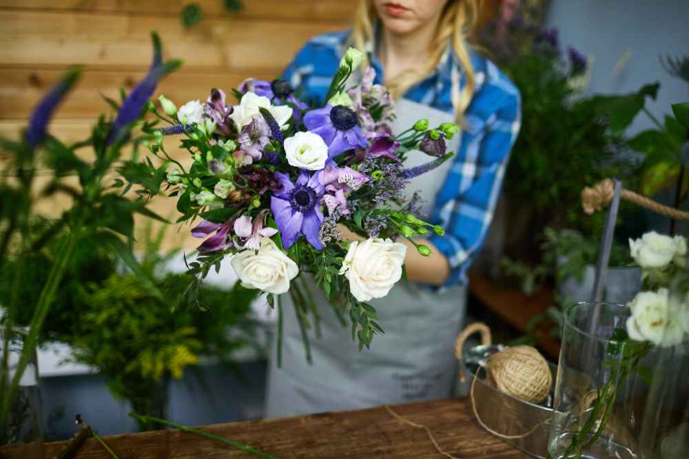 Floristería en Almensilla online
