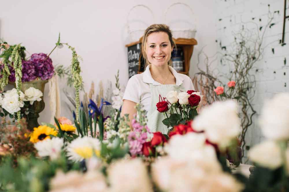 Envíos desde nuestra floristería en Bormujos