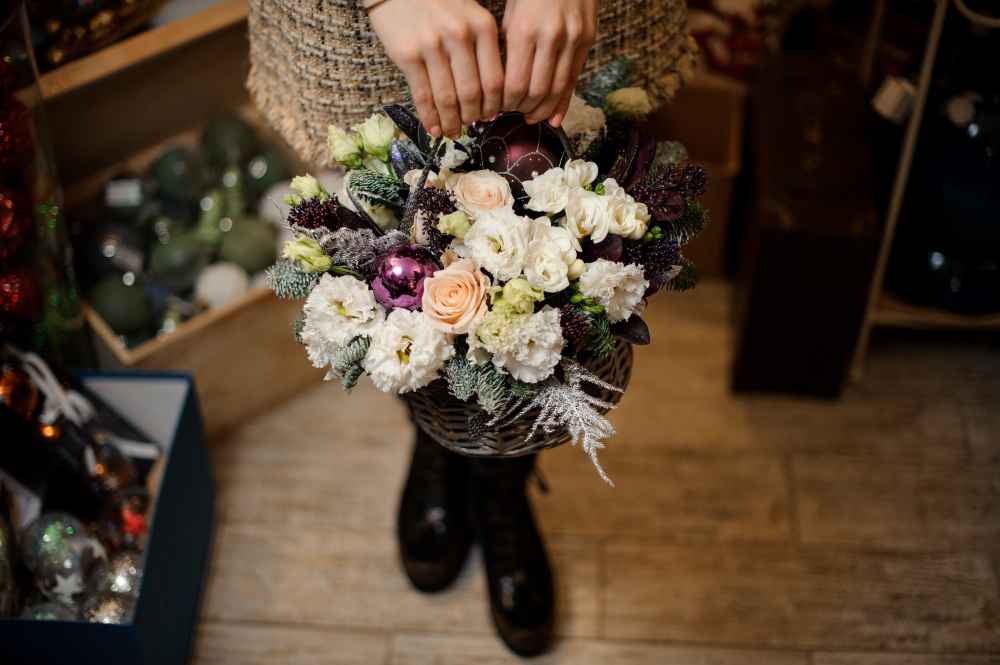 Comprar en floristería en Castilleja de la Cuesta