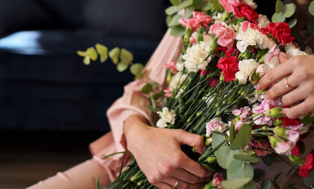 Reparto directo desde nuestra floristería en La Puebla del Río