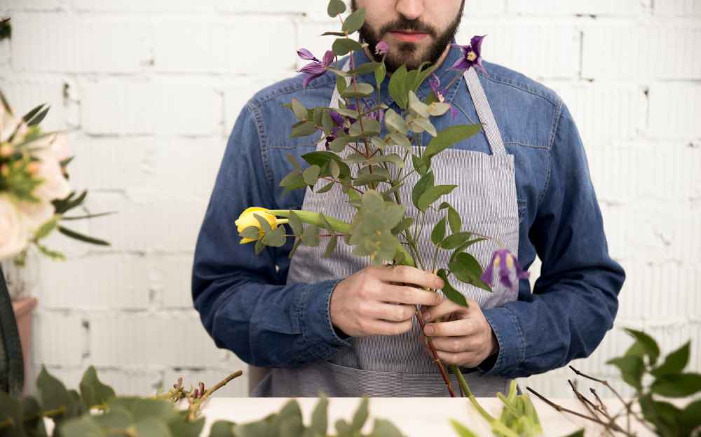 Compra en floristería en San Juan de Aznaljarafe online