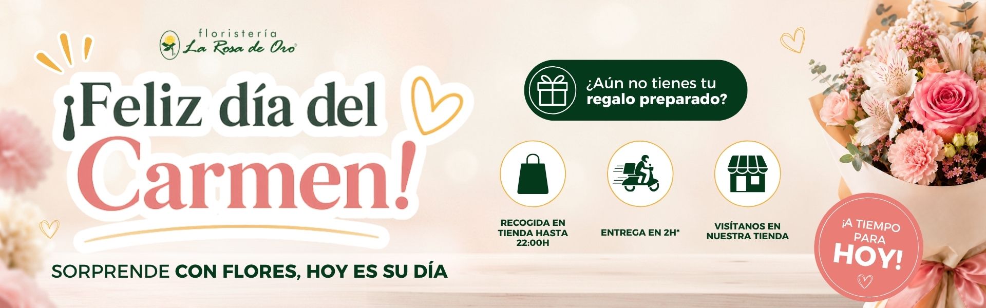 floristería online