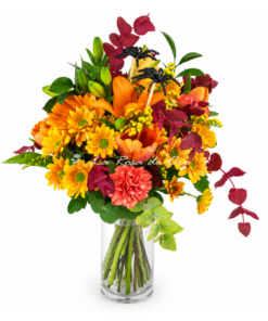 Flores que embrujan floristeria